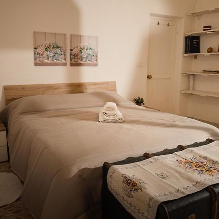 Two-Room Apt. Under The Aqueduct'S Arch In Pigneto Roma Exterior foto