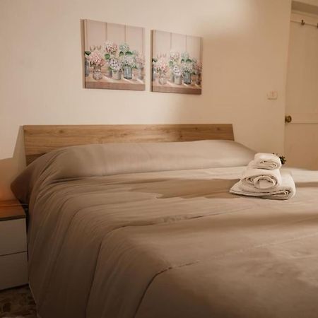 Two-Room Apt. Under The Aqueduct'S Arch In Pigneto Roma Exterior foto