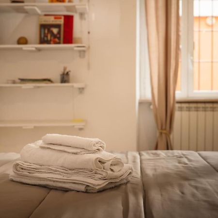 Two-Room Apt. Under The Aqueduct'S Arch In Pigneto Roma Exterior foto