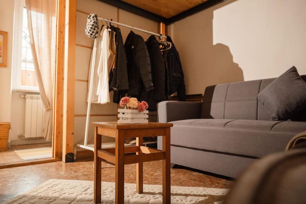 Two-Room Apt. Under The Aqueduct'S Arch In Pigneto Roma Exterior foto
